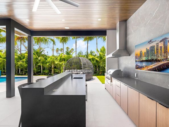 1955 Thatch Palm Drive, Boca Raton FL 33432