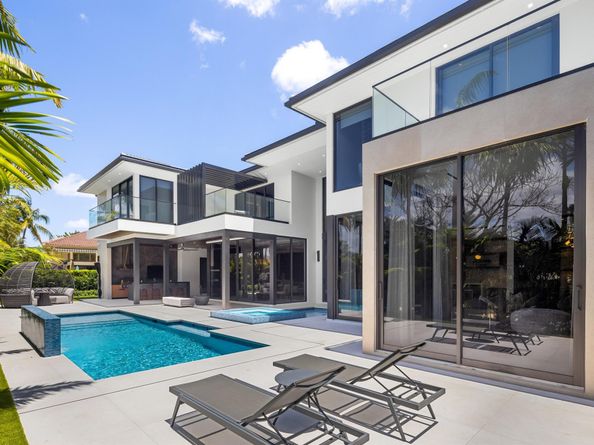 1955 Thatch Palm Drive, Boca Raton FL 33432