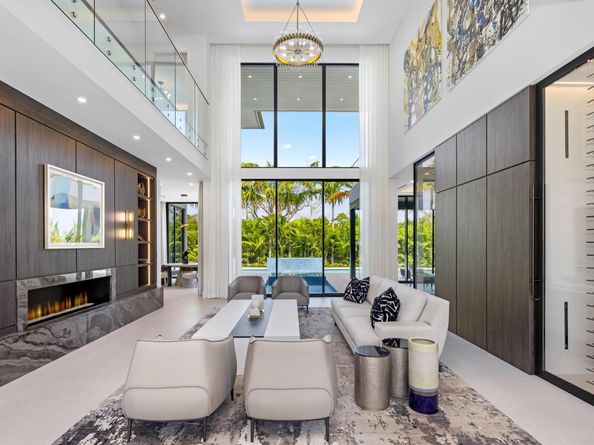 1955 Thatch Palm Drive, Boca Raton FL 33432