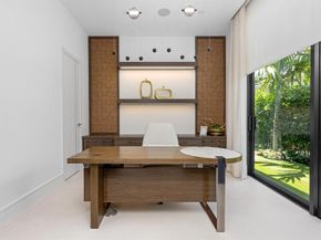 1955 Thatch Palm Drive, Boca Raton FL 33432