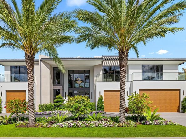 1955 Thatch Palm Drive, Boca Raton FL 33432