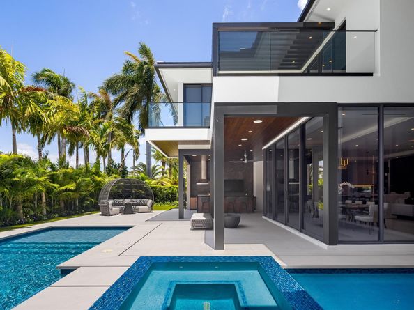 1955 Thatch Palm Drive, Boca Raton FL 33432