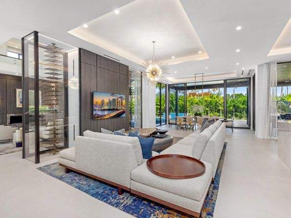 1955 Thatch Palm Drive, Boca Raton FL 33432