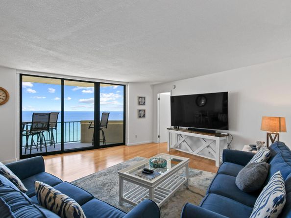 2800 N Ocean Drive A23d, Singer Island FL 33404