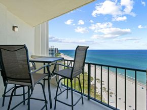 2800 N Ocean Drive A23d, Singer Island FL 33404