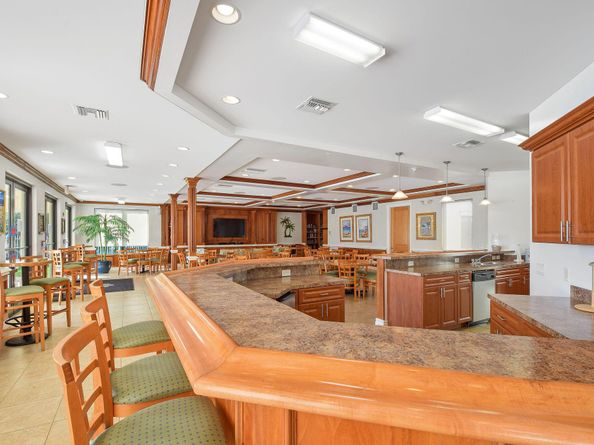 2800 N Ocean Drive A23d, Singer Island FL 33404