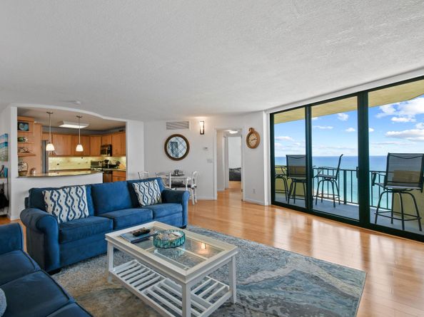 2800 N Ocean Drive A23d, Singer Island FL 33404