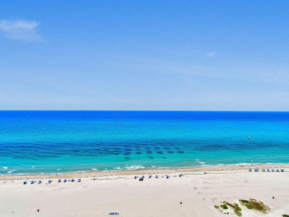 2800 N Ocean Drive A23d, Singer Island FL 33404