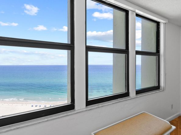 2800 N Ocean Drive A23d, Singer Island FL 33404