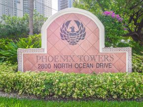 2800 N Ocean Drive A23d, Singer Island FL 33404