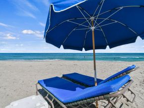 2800 N Ocean Drive A23d, Singer Island FL 33404