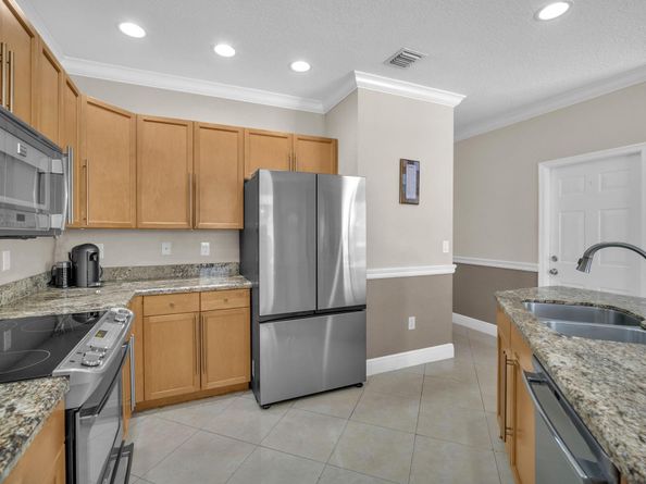 15519 SW 51st Pl, Miramar FL 33027