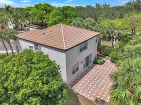 15519 SW 51st Pl, Miramar FL 33027