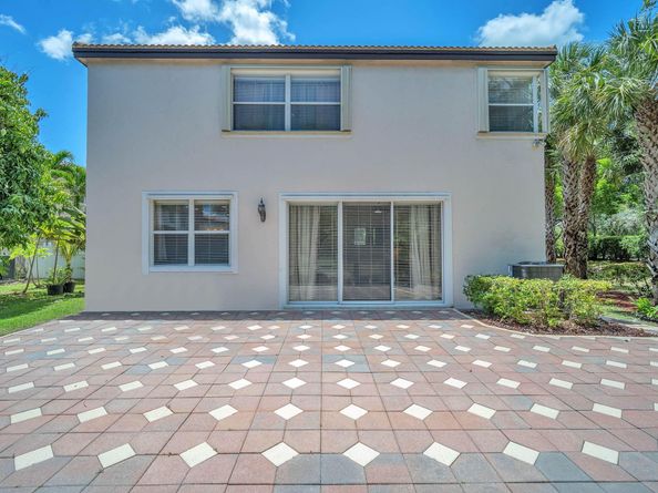 15519 SW 51st Pl, Miramar FL 33027
