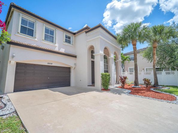 15519 SW 51st Pl, Miramar FL 33027