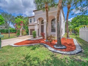 15519 SW 51st Pl, Miramar FL 33027