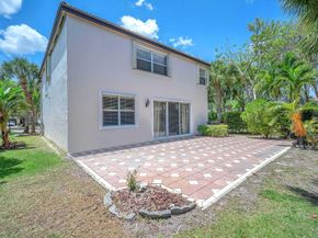 15519 SW 51st Pl, Miramar FL 33027