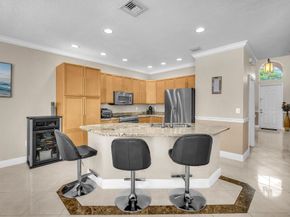 15519 SW 51st Pl, Miramar FL 33027