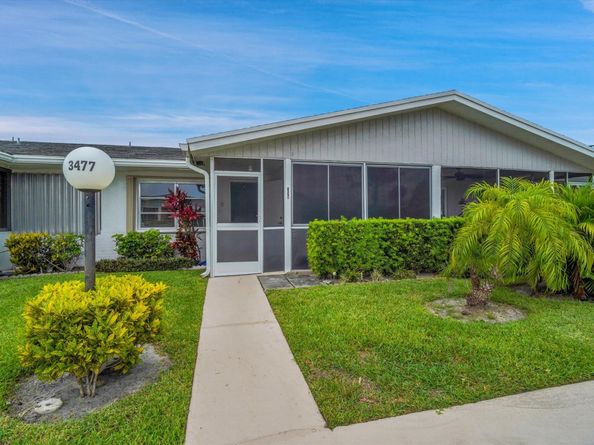 3477 Christopher Street 3477, West Palm Beach FL 33417