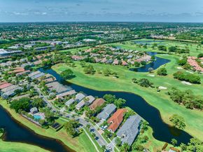 5455 S Fountains Drive S, Lake Worth FL 33467