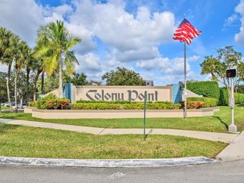 1101 Colony Point Cir