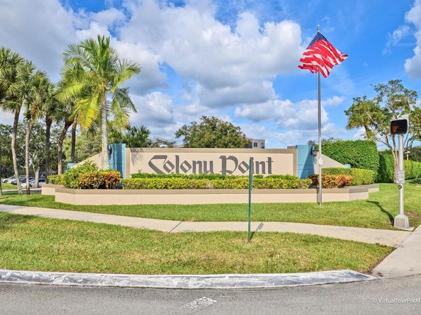 1101 Colony Point Cir 422, Pembroke Pines FL 33026