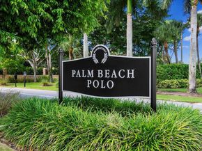 11863 Wimbledon Circle 438, Wellington FL 33414