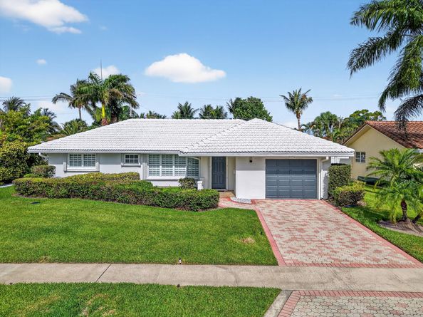 1345 SW 9th Avenue, Boca Raton FL 33486