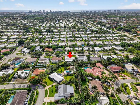 1345 SW 9th Avenue, Boca Raton FL 33486