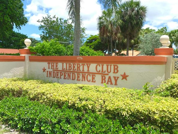 101 Liberty Court, Deerfield Beach FL 33442