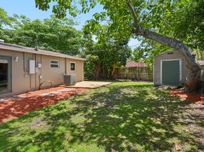 1520 SW 47th Ter, Fort Lauderdale FL 33317