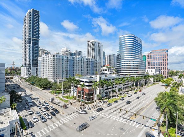 100 N Federal Hwy 938, Fort Lauderdale FL 33301