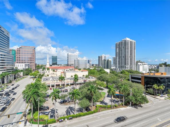 100 N Federal Hwy 938, Fort Lauderdale FL 33301