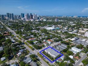 1402 SW 4th Ave 1402, Fort Lauderdale FL 33315