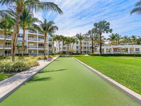 543 Bay Colony Drive N Slip 8, Juno Beach FL 33408