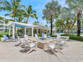 543 Bay Colony Drive N Slip 8, Juno Beach FL 33408