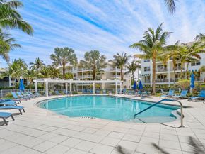 543 Bay Colony Drive N Slip 8, Juno Beach FL 33408