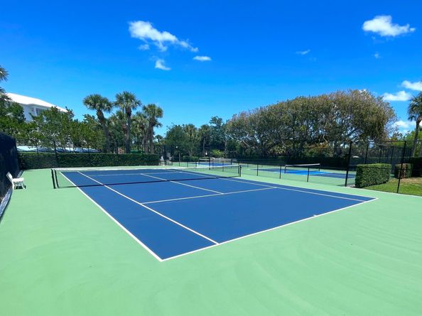 543 Bay Colony Drive N Slip 8, Juno Beach FL 33408