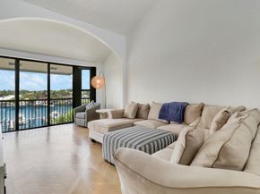 543 Bay Colony Drive N Slip 8, Juno Beach FL 33408
