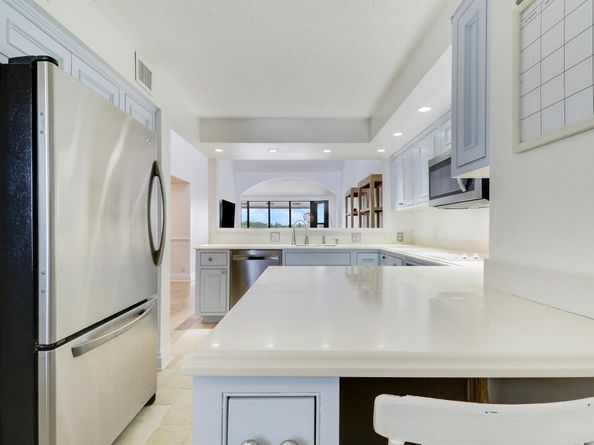 543 Bay Colony Drive N Slip 8, Juno Beach FL 33408