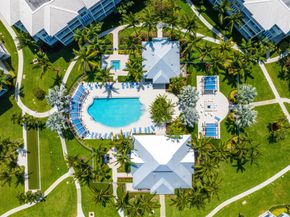 543 Bay Colony Drive N Slip 8, Juno Beach FL 33408