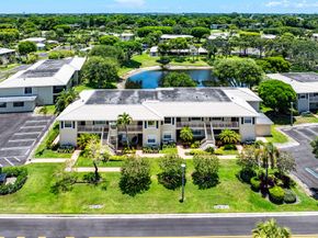 24 Stratford Drive F, Boynton Beach FL 33436