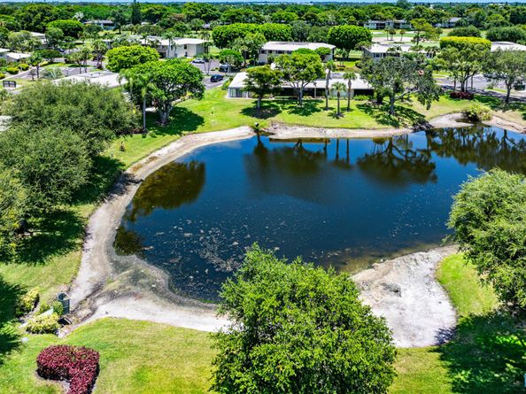 24 Stratford Drive F, Boynton Beach FL 33436