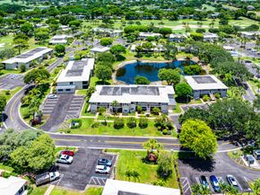 24 Stratford Drive F, Boynton Beach FL 33436