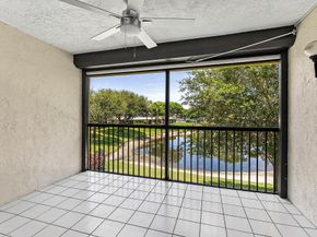 24 Stratford Drive F, Boynton Beach FL 33436
