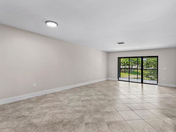 24 Stratford Drive F, Boynton Beach FL 33436