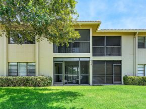 24 Stratford Drive F, Boynton Beach FL 33436