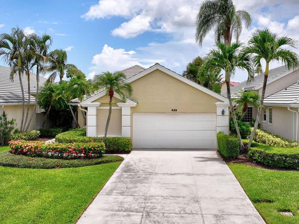 629 Masters Way, Palm Beach Gardens FL 33418