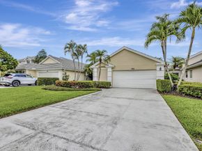 629 Masters Way, Palm Beach Gardens FL 33418