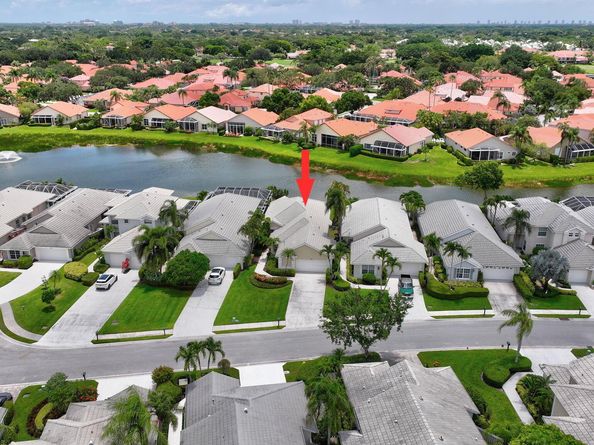 629 Masters Way, Palm Beach Gardens FL 33418